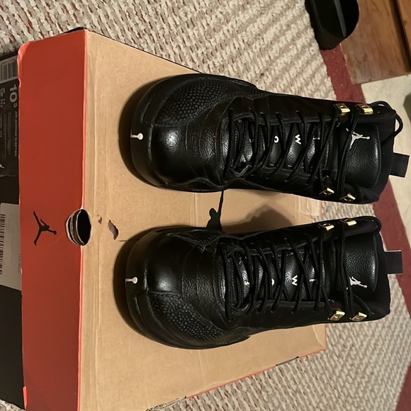 Air Jordan 12 Retro “The Master” - Picture 2 of 7